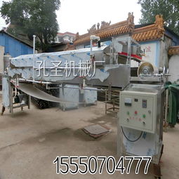 孔圣機(jī)械 廠家直銷仿手工圓形粉皮機(jī)，助力教育設(shè)備升級