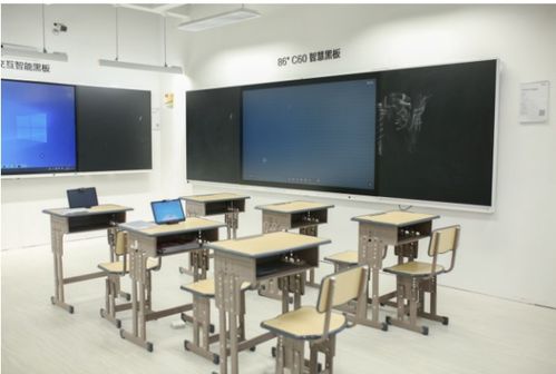 TCL商用亮相中國教育裝備展 以創新軟件方案，賦能教育信息化迭代升級